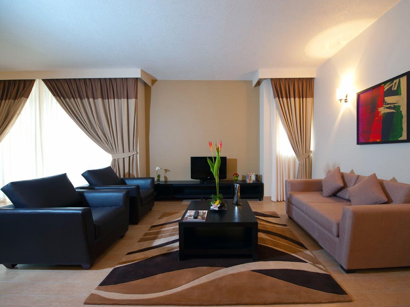 The Apartments, Dubai World Trade Centre Exterior foto