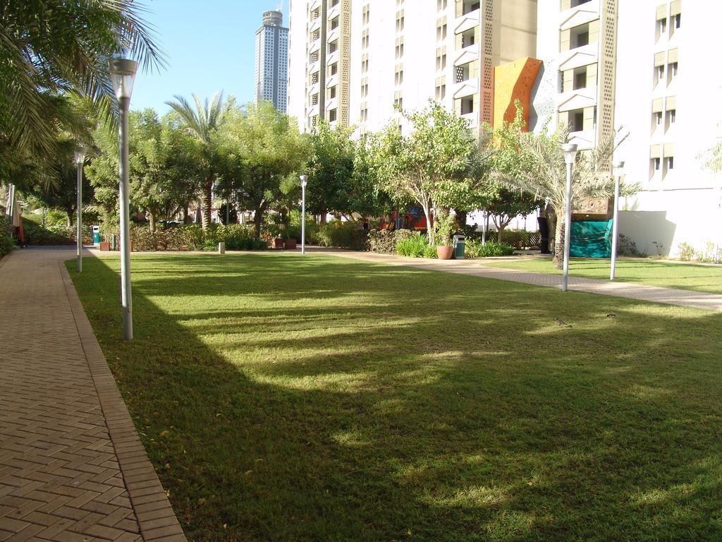 The Apartments, Dubai World Trade Centre Exterior foto